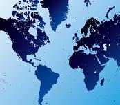 mapa mundial